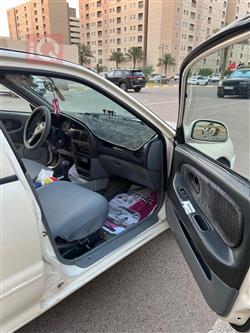 بروتون ويرا
